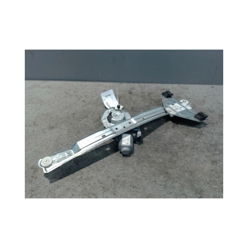 MECANISME+MOTEUR LEVE-GLACE AVANT GAUCHE CITROEN C3 2009-