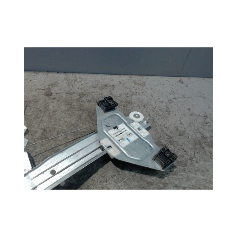 MECANISME+MOTEUR LEVE-GLACE AVANT GAUCHE CITROEN C3 2009-