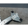 MECANISME+MOTEUR LEVE-GLACE AVANT GAUCHE CITROEN C3 2009-