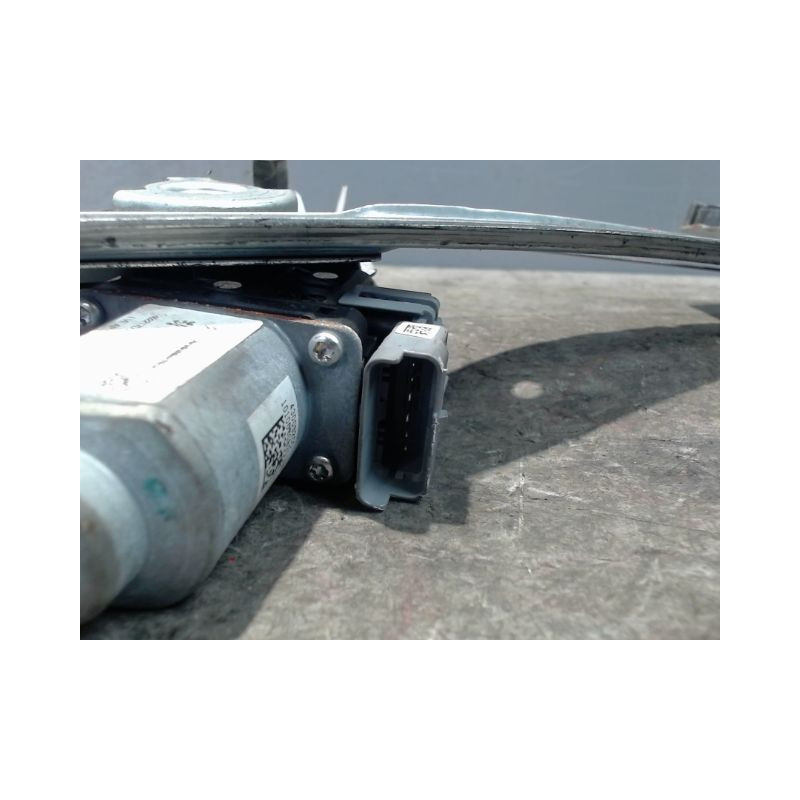 MECANISME+MOTEUR LEVE-GLACE AVANT GAUCHE CITROEN C3 2009-