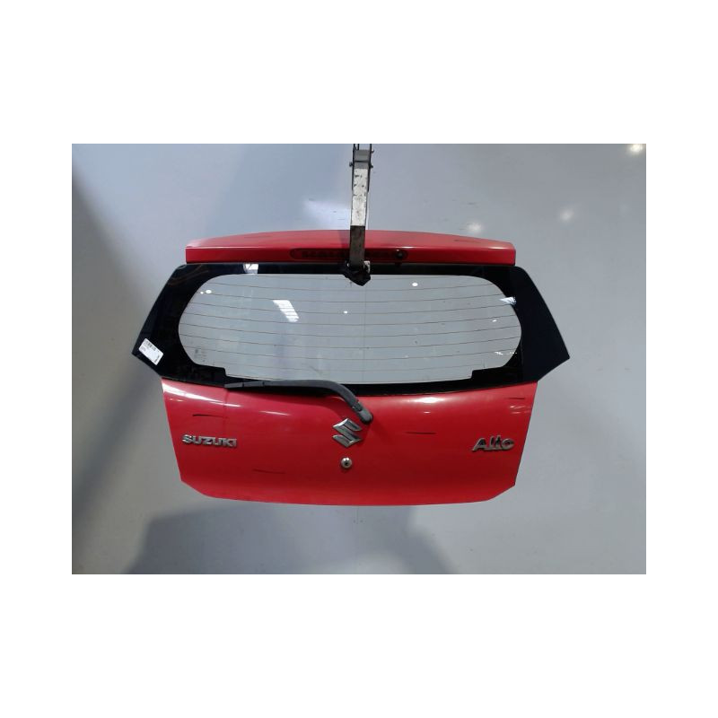 HAYON SUZUKI ALTO 5 PTES