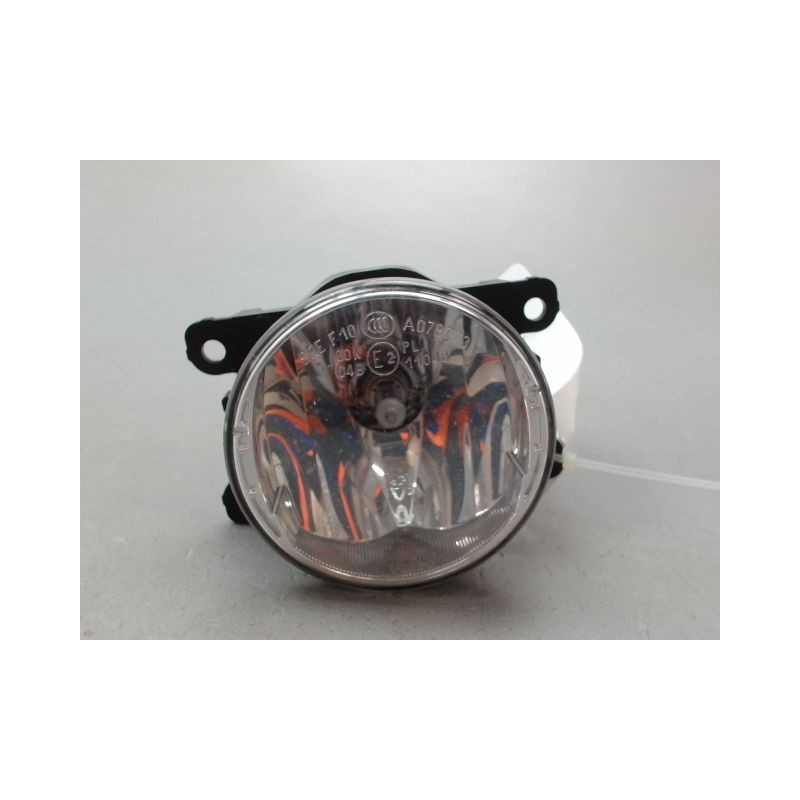 PHARE ANTIBROUILLARD AVANT GAUCHE RENAULT SCENIC MONOSP. III Phase 3 2013-...