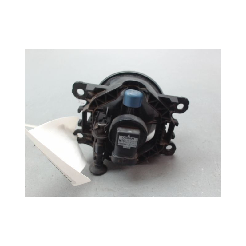 PHARE ANTIBROUILLARD AVANT GAUCHE RENAULT SCENIC MONOSP. III Phase 3 2013-...