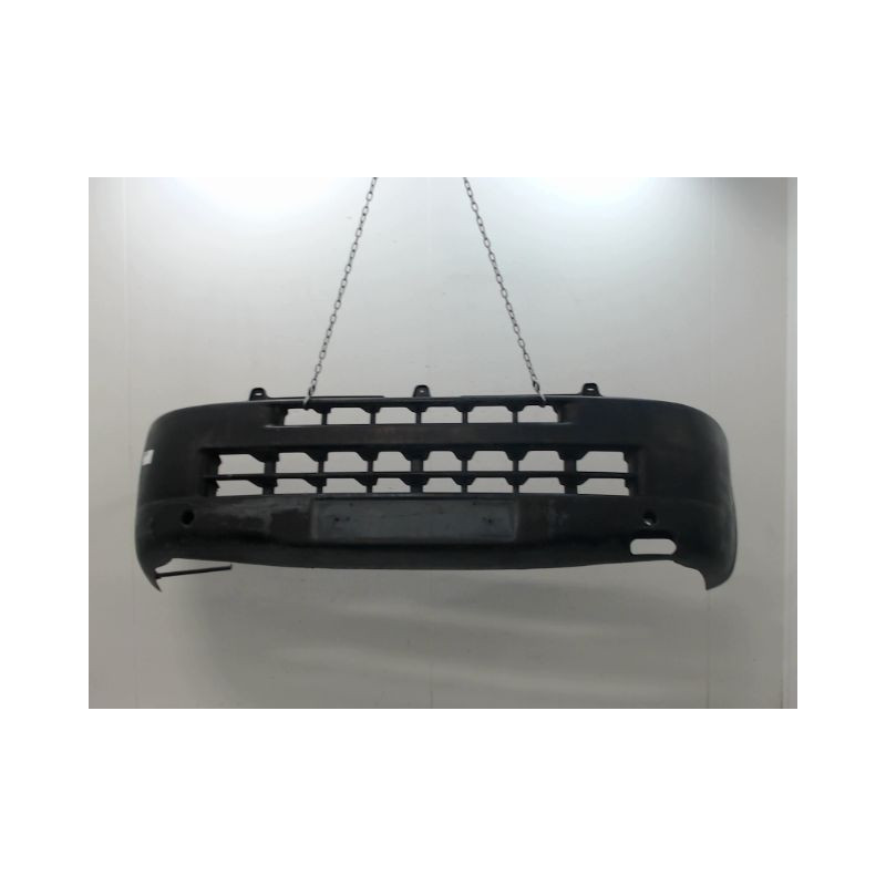 PARE-CHOC AVANT FIAT DUCATO