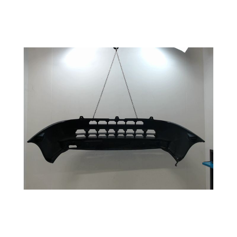 PARE-CHOC AVANT FIAT DUCATO