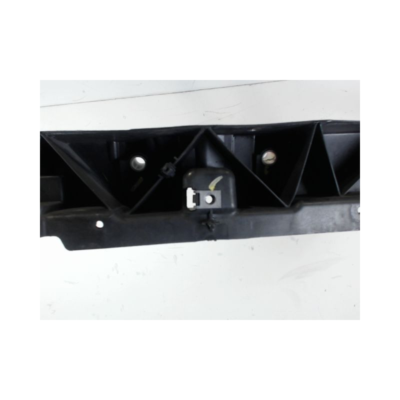 FACE AVANT RENAULT CLIO III 2005-