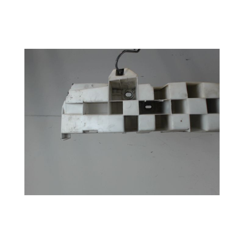 ABSORBEUR PARE-CHOC ARRIERE RENAULT CLIO III 2005-