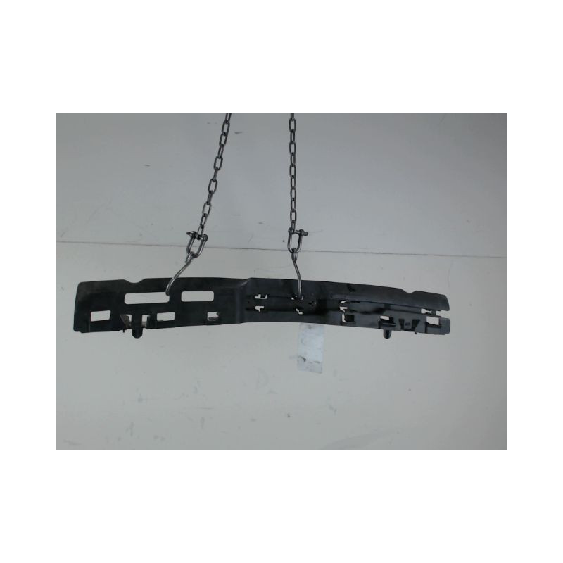 SUPPORT CENTRAL PARE-CHOC ARRIERE  RENAULT CLIO III 2005-