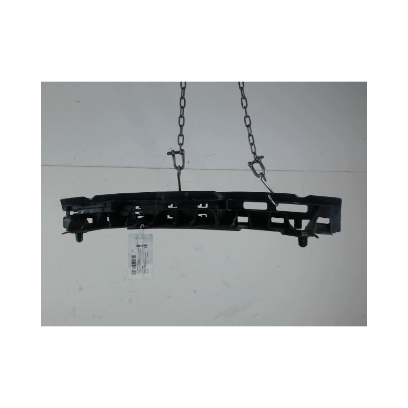 SUPPORT CENTRAL PARE-CHOC ARRIERE  RENAULT CLIO III 2005-