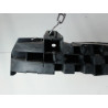 ABSORBEUR PARE-CHOC ARRIERE RENAULT CLIO III 2005-
