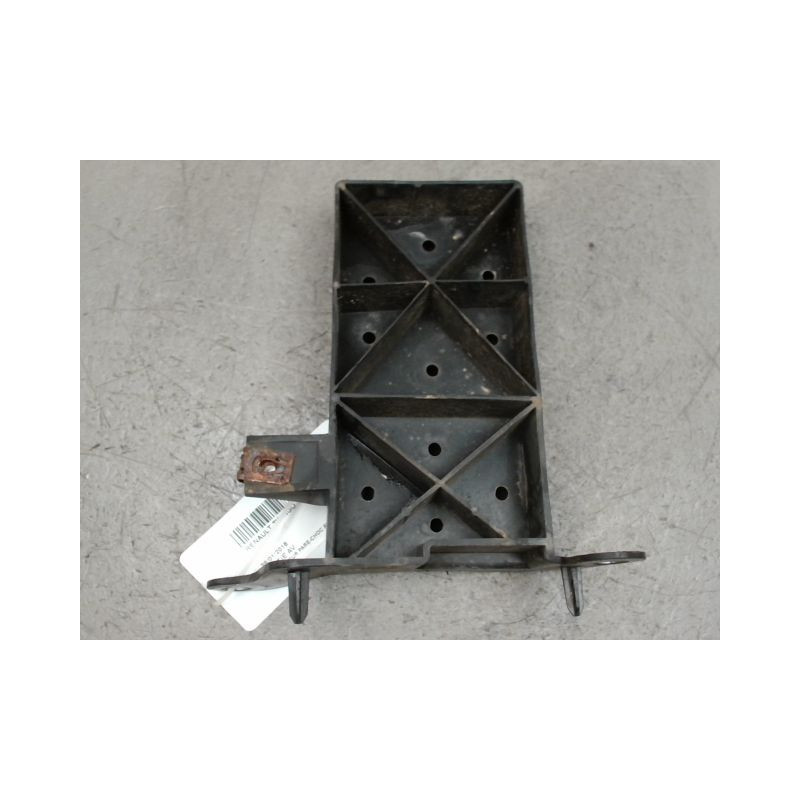 ABSORBEUR PARE-CHOC AVANT RENAULT TWINGO