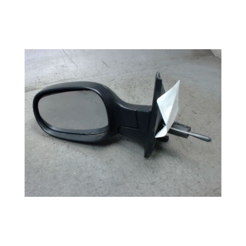 RETROVISEUR EXTERIEUR GAUCHE NISSAN MICRA 2005-2007