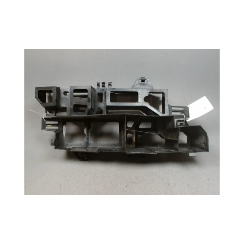 ABSORBEUR PARE-CHOC ARRIERE DACIA SANDERO