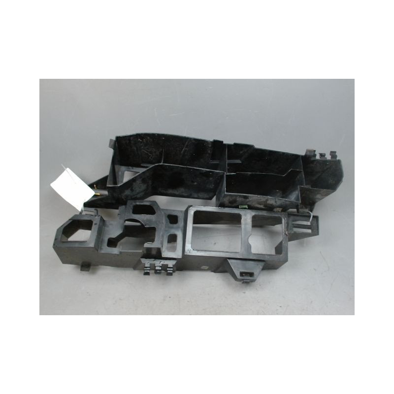 ABSORBEUR PARE-CHOC ARRIERE DACIA SANDERO