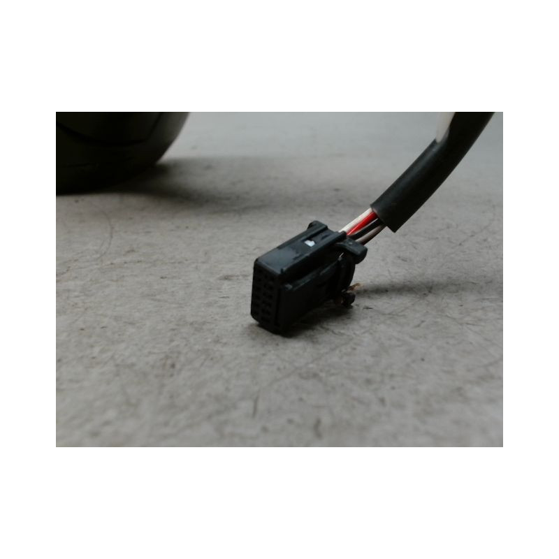 RETROVISEUR EXTERIEUR ELECTRIQUE DROIT RENAULT CLIO