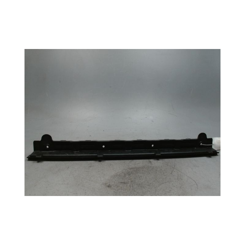 SUPPORT CENTRAL PARE-CHOC ARRIERE  FIAT 500 C 09-