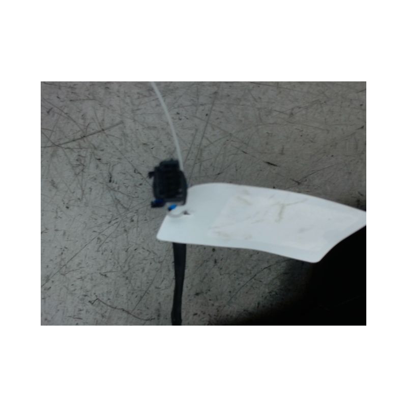 RETROVISEUR EXTERIEUR ELECTRIQUE DROIT RENAULT CLIO
