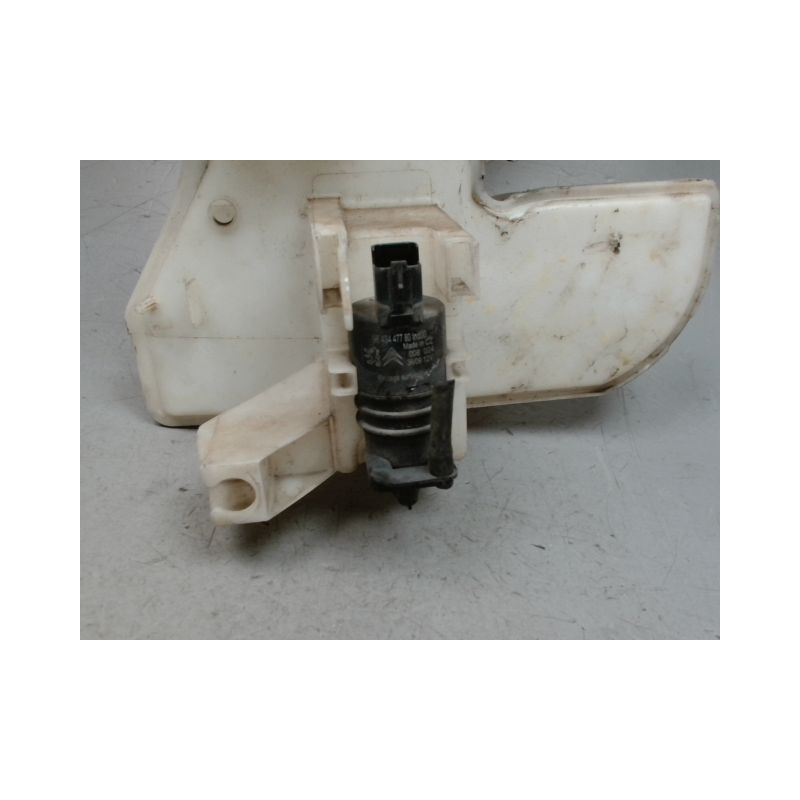 RESERVOIR LAVE-GLACE AVANT CITROEN C5 2008-