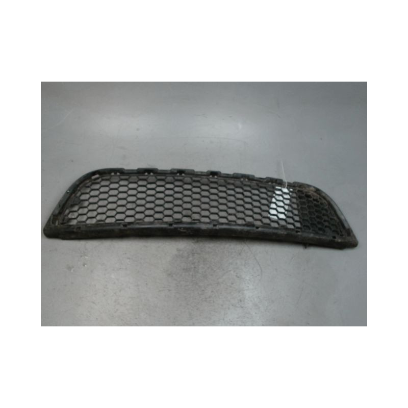 GRILLE PARE-CHOC AVANT DACIA LOGAN MCV 2007-