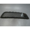 GRILLE PARE-CHOC AVANT DACIA LOGAN MCV 2007-
