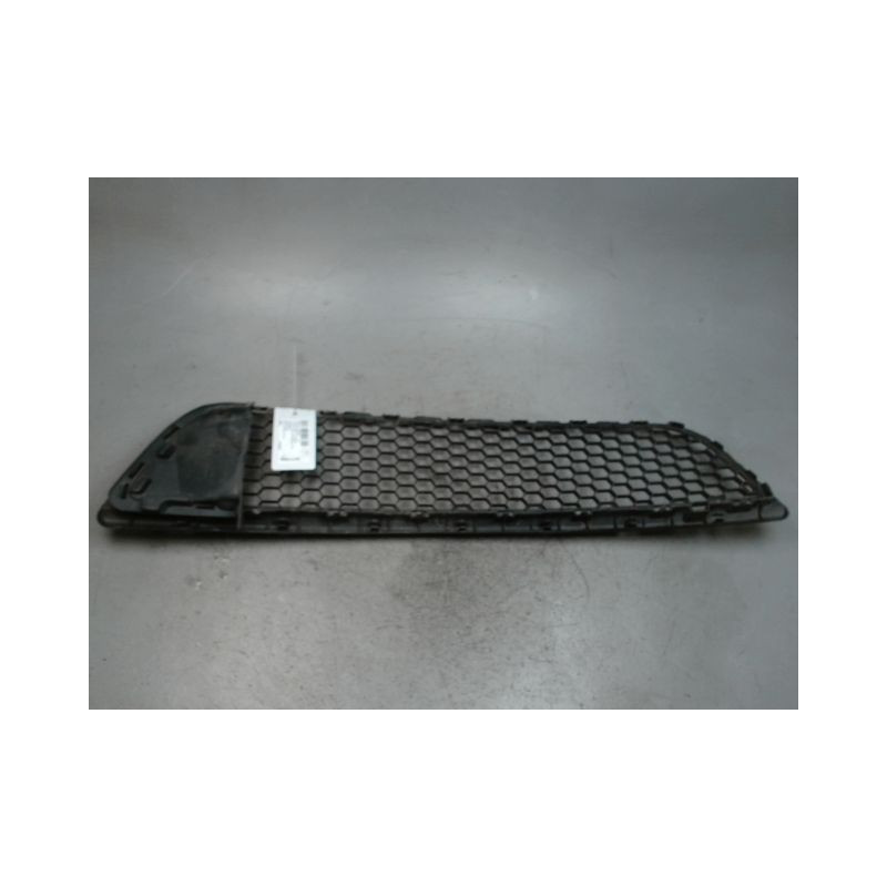 GRILLE PARE-CHOC AVANT DACIA LOGAN MCV 2007-