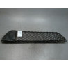 GRILLE PARE-CHOC AVANT DACIA LOGAN MCV 2007-