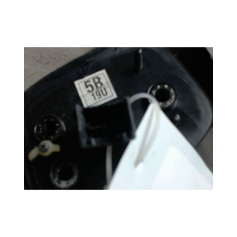 RETROVISEUR EXTERIEUR ELECTRIQUE DROIT OPEL ANTARA 2007-