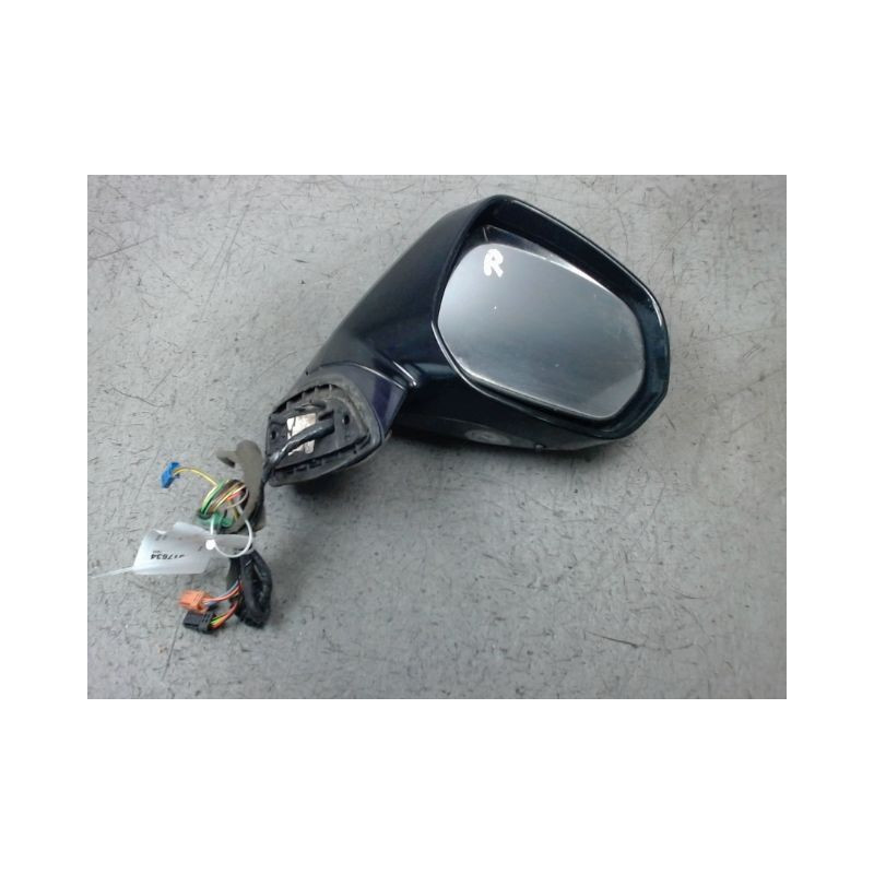 RETROVISEUR EXTERIEUR ELECTRIQUE DROIT CITROEN C4 PICASSO LONG