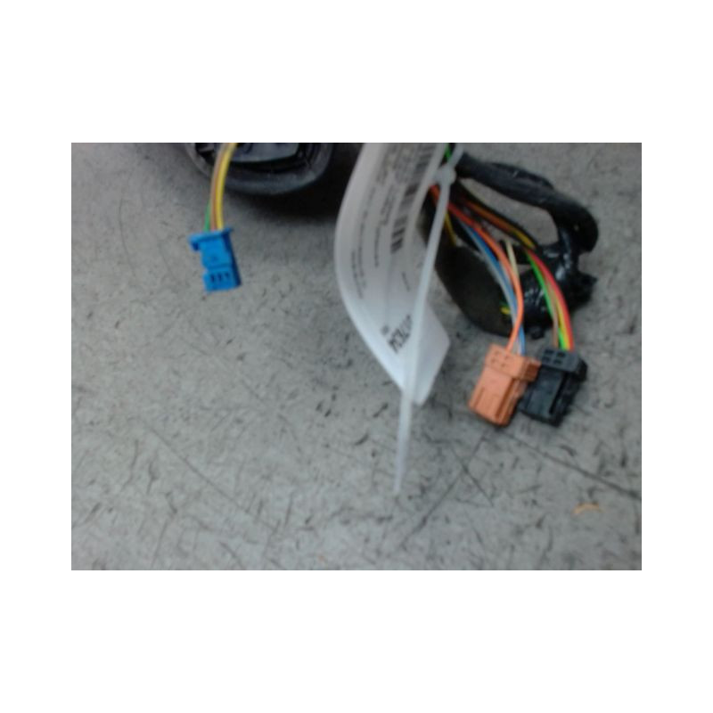 RETROVISEUR EXTERIEUR ELECTRIQUE DROIT CITROEN C4 PICASSO LONG