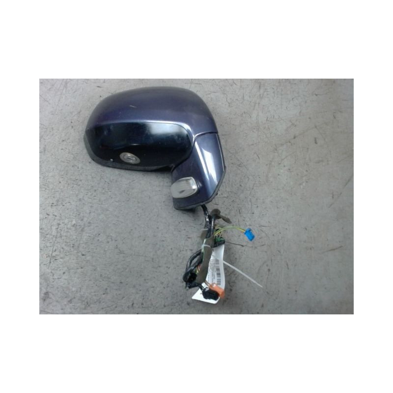 RETROVISEUR EXTERIEUR ELECTRIQUE DROIT CITROEN C4 PICASSO LONG