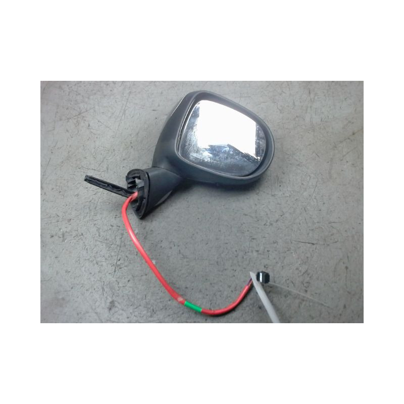 RETROVISEUR EXTERIEUR ELECTRIQUE DROIT RENAULT MODUS LONGUE 2008-