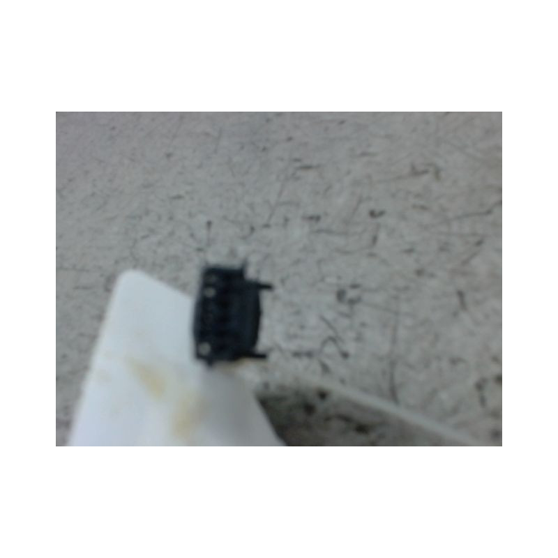 RETROVISEUR EXTERIEUR ELECTRIQUE DROIT RENAULT MODUS LONGUE 2008-