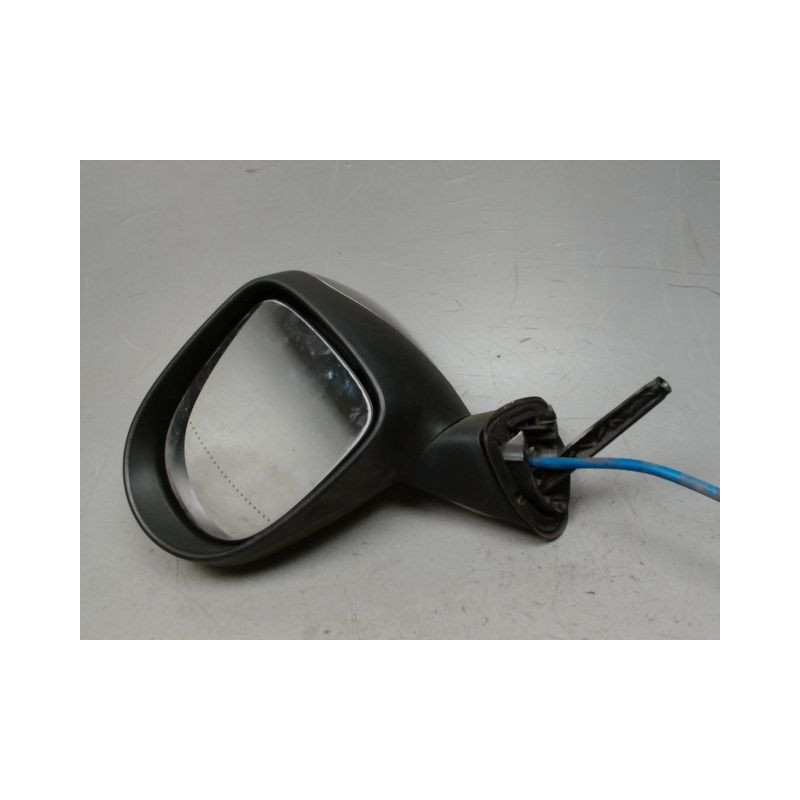 RETROVISEUR EXTERIEUR ELECTRIQUE GAUCHE RENAULT MODUS LONGUE 2008-