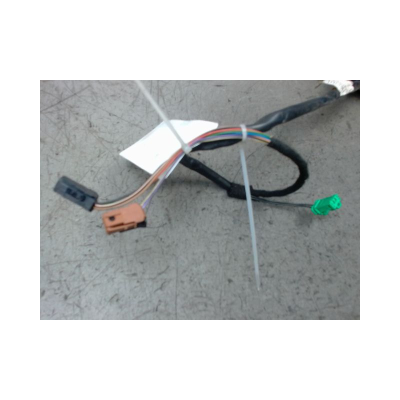 RETROVISEUR EXTERIEUR ELECTRIQUE DROIT CITROEN C8