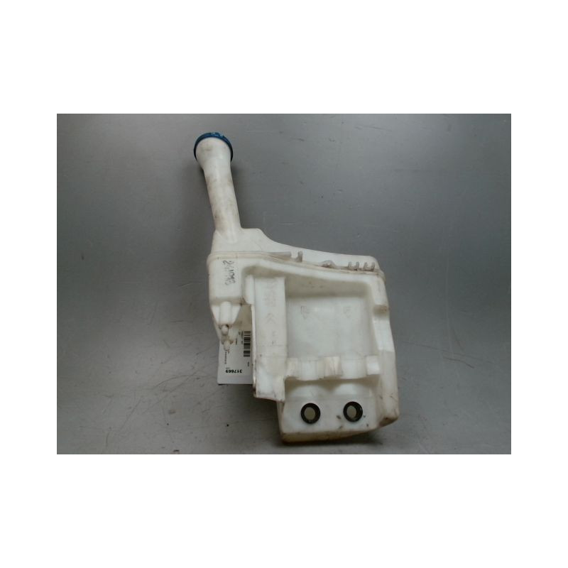 RESERVOIR LAVE-GLACE AVANT PEUGEOT 107 5P