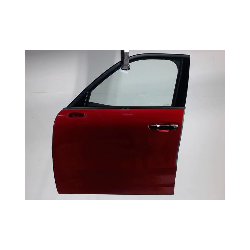 PORTE AVANT GAUCHE CITROEN C4