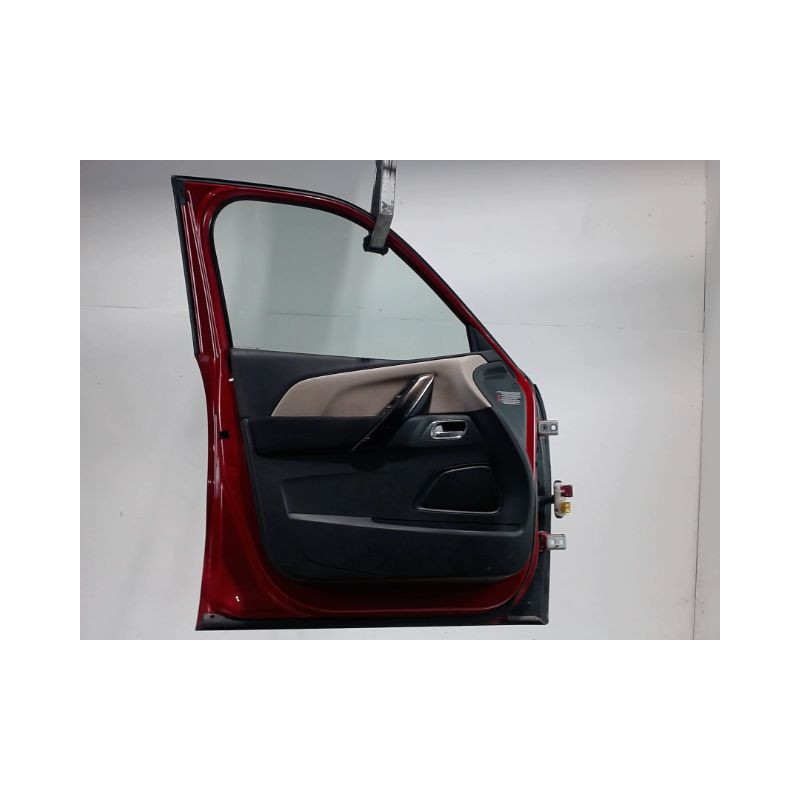 PORTE AVANT GAUCHE CITROEN C4