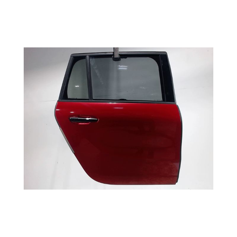 PORTE ARRIERE DROIT CITROEN C4