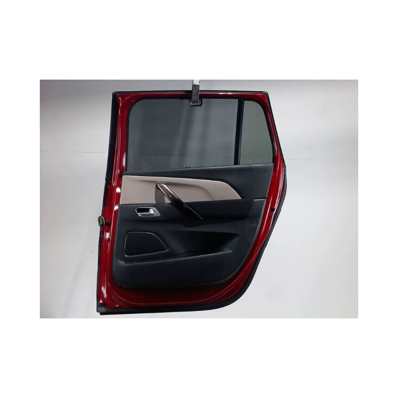 PORTE ARRIERE DROIT CITROEN C4
