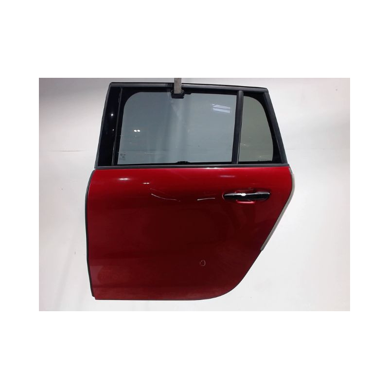 PORTE ARRIERE GAUCHE CITROEN C4
