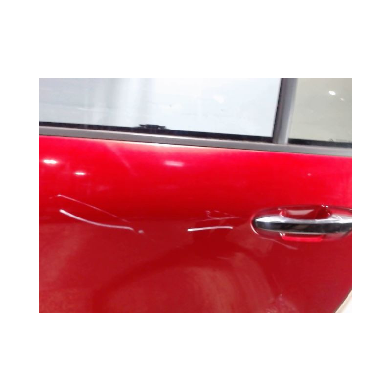 PORTE ARRIERE GAUCHE CITROEN C4