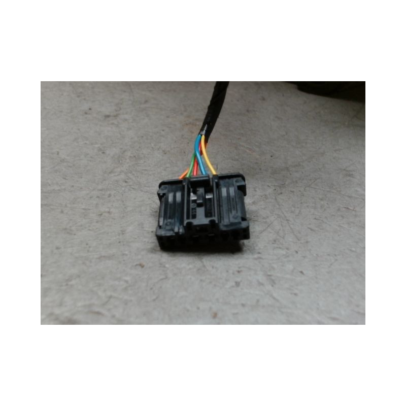 FEU ARRIERE DROIT CITROEN C4