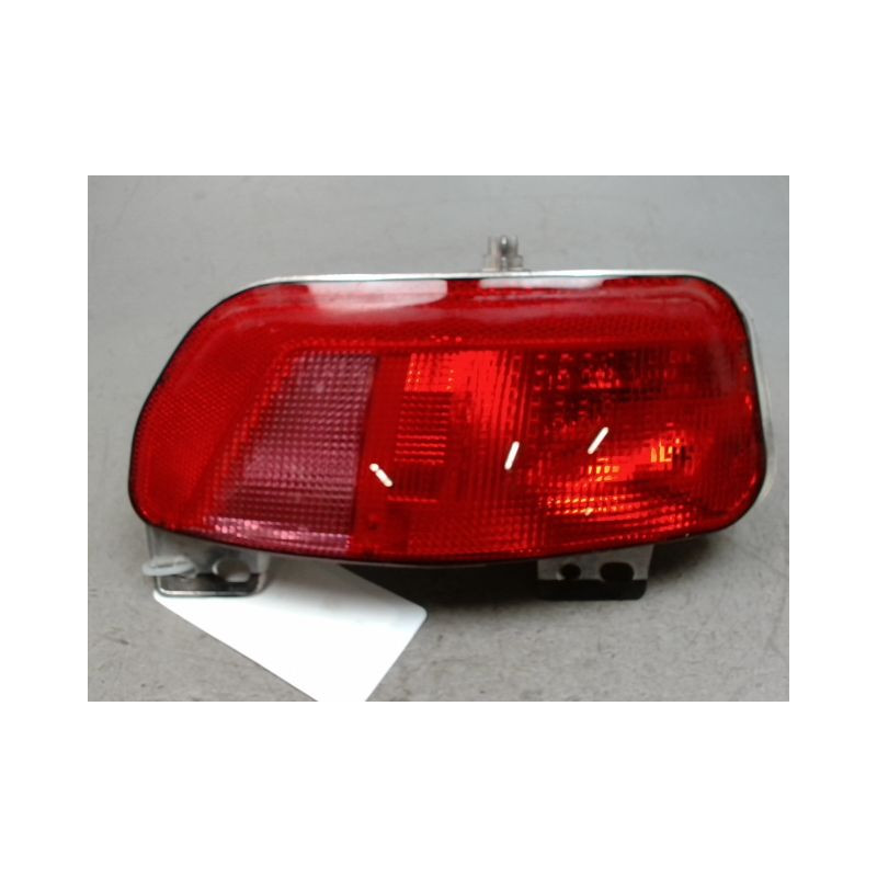 FEU DE PARE-CHOC ARRIERE GAUCHE CITROEN C4