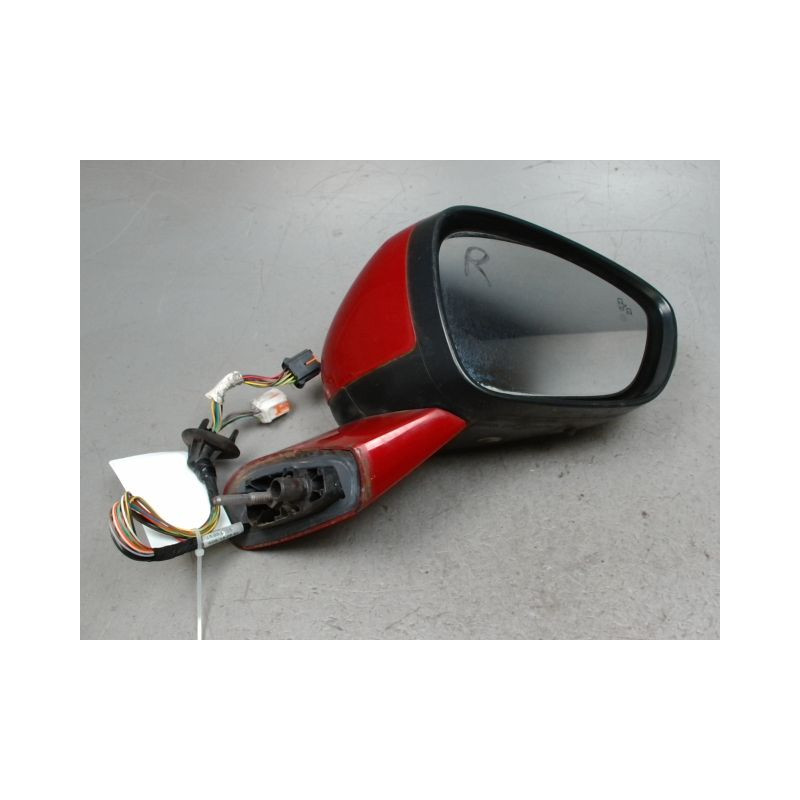 RETROVISEUR EXTERIEUR ELECTRIQUE DROIT CITROEN C4