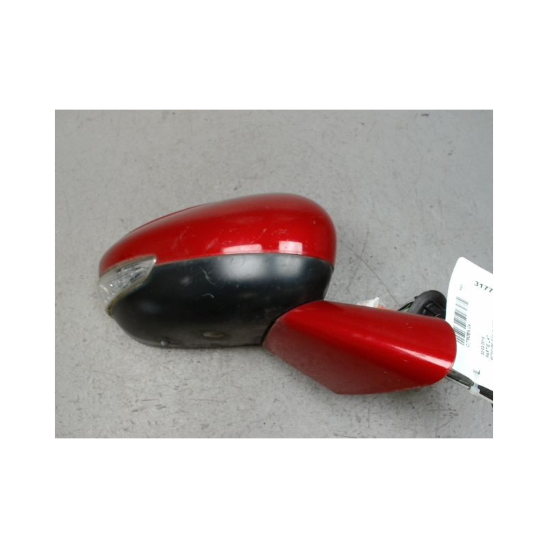RETROVISEUR EXTERIEUR ELECTRIQUE DROIT CITROEN C4