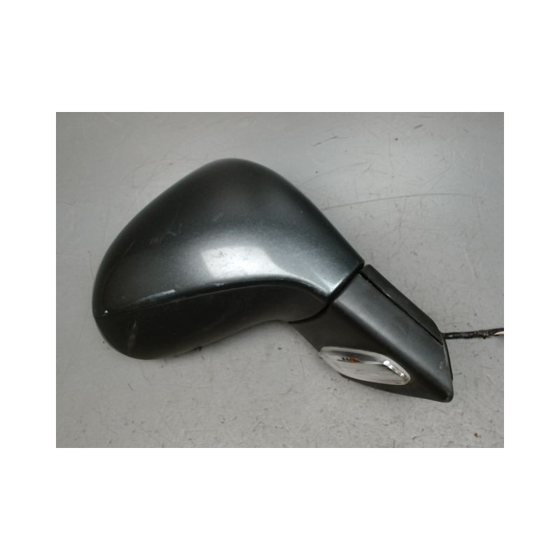 RETROVISEUR EXTERIEUR ELECTRIQUE DROIT PEUGEOT 207 5P