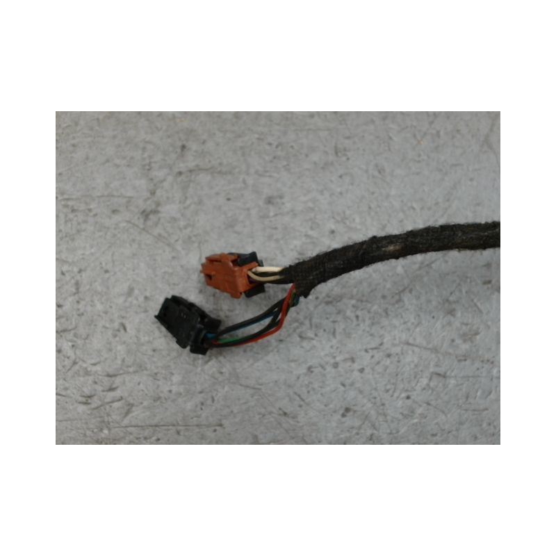 RETROVISEUR EXTERIEUR ELECTRIQUE DROIT PEUGEOT 207 5P