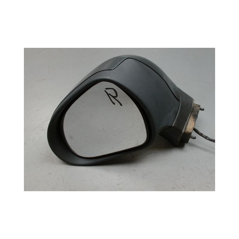 RETROVISEUR EXTERIEUR ELECTRIQUE GAUCHE PEUGEOT 207 5P