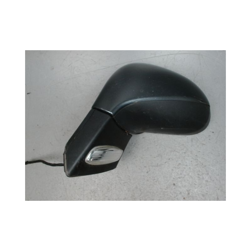 RETROVISEUR EXTERIEUR ELECTRIQUE GAUCHE PEUGEOT 207 5P