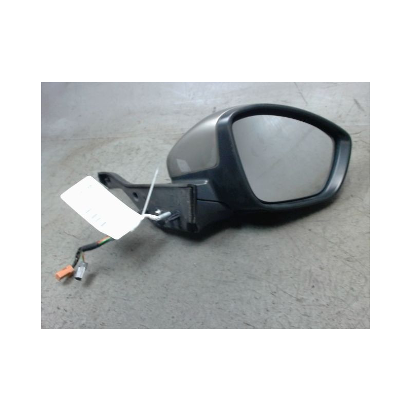 RETROVISEUR EXTERIEUR ELECTRIQUE DROIT PEUGEOT 208